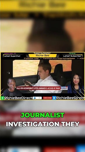 Mother-Daughter Fraud: How Deep Does It Go?