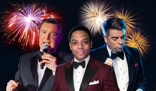 ‘Too close for comfort’ Sinatra sound-alike is heading to Barnstaple