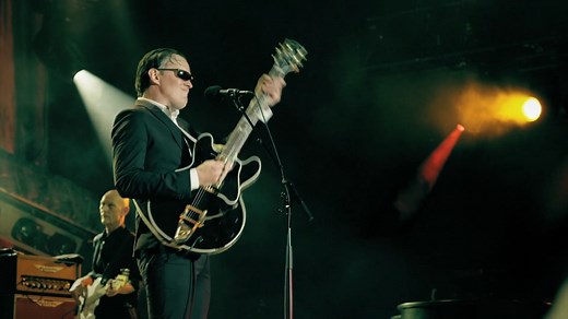 195K views · 11K reactions | Joe Bonamassa - "Let The Good Times Roll" - Live At The Greek Theatre Don't miss Joe Bonamassa LIVE in your living room: https://joeb.me/ACLlive | Joe Bonamassa | Facebook