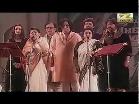 Vande Mataram - Lyrics and Translation