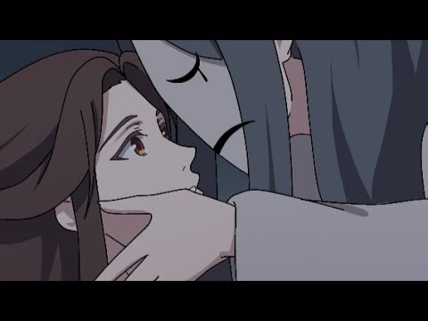 Ruler of my heart(new version)| animatic | TGCF