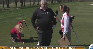 Seneca Hickory Stick Golf Course
