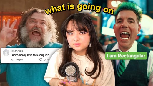 Why do we love irony? Let’s explore!