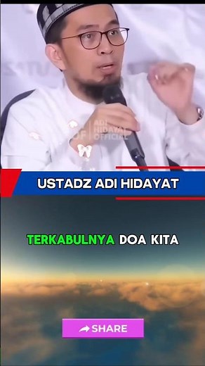Dua Surah Al-Qur'an Pengiring Doa#ustadzadihidayat #doamalam #pengingatdiri #pengajian
