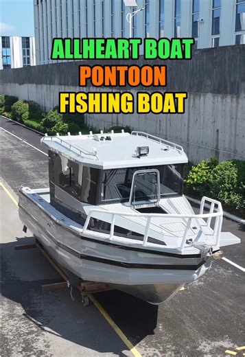 How Pontoon Boats Stay Afloat During Water Intrusion