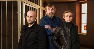 Seriál Rapl: Drsný detektiv, severský nádech a příslib dobré podívané