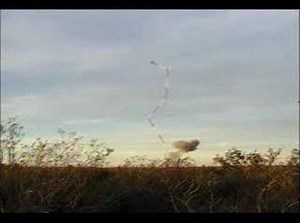 Torre Omega derribada