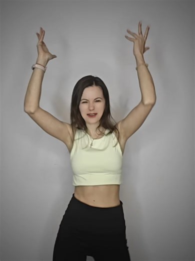 Videoclipuri postate de Adeline (@adelineioan) cu The Ketchup Song (Aserejé) - Spanish Version - Las Ketchup