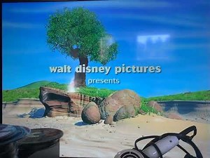 A Bug's Life - Opening Credits (1998) (Full-Screen)