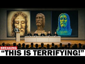 Scientists Found DNA Code in the Turin Shroud — What It Revealed Left Them Terrified