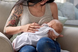 Lactation Counselor