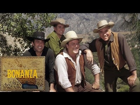 Bonanza Full Episodes Season 2 Compilation from ‪@WatchWildWestTV‬