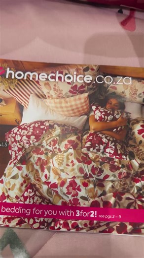 homechoice | Love up to 6 looks in our Soraya bedding collection 💖 PLUS, get the matching extras in the luxury sets 🤩 Get it now - link in bio 🛒🔗... | Instagram