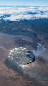27 reactions · 5 comments | Kīlauea volcano is currently erupting...