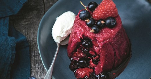 Diner romantique : 15 recettes faciles pour impressionner son date