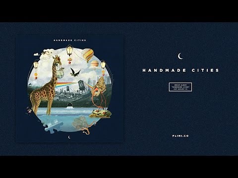 Plini - Handmade Cities (Audio)