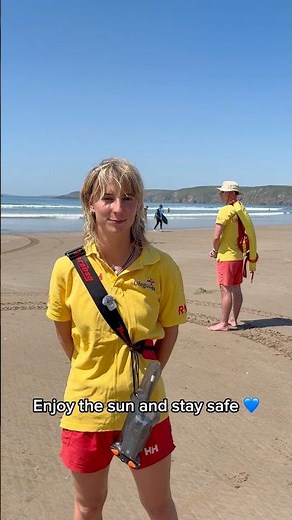 Heatwave safety advice 🥵