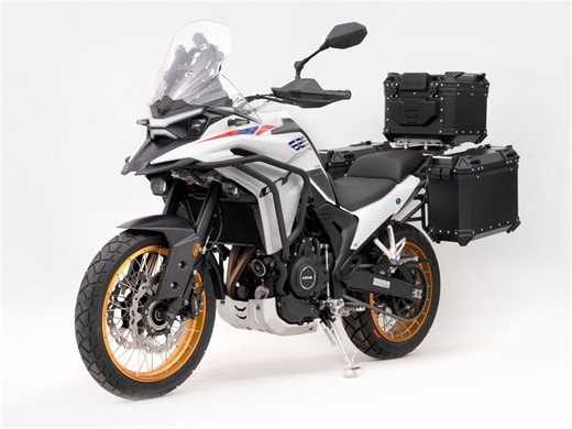 Kove 625X Leaked