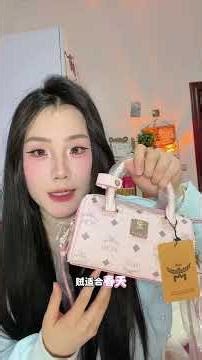 Top 2 Spring Bags by Red Sister [Review