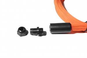 [Hot Item] 12/ 24/ 48 Core Fiber Optic Cable Breakout Fan-out Kit