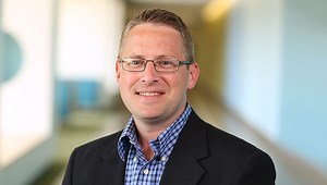 John Robert Hornick, MD | General Surgery | Springfield, MO | Mercy