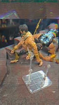 K'uk'ulkan vs Namor #marvel #collection #toyshop #namor #avengers