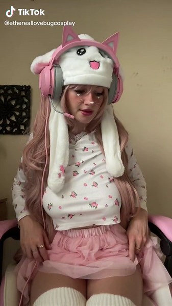 ❤️ethereallovebug❤️ on TikTok