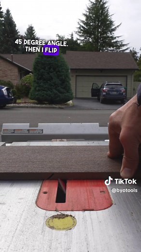 Perfect Deck Fascia Corner Building Tips