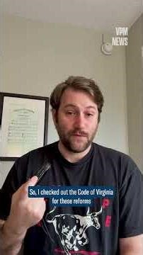 Changing VA's Right-to-Work Law?