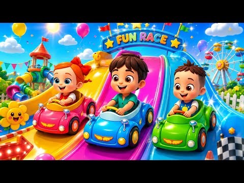 🧺 A Tisket A Tasket Poem | Green and Yellow Basket Song 🌼 | Classic Nursery Rhymes for Kids music