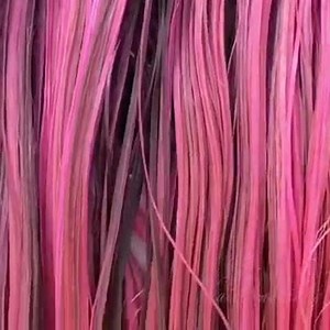 Iroiro Premium Natural Semi-Permanent Hair Colors Restores Color-Damaged Hair With Organic Coconut Oil. 100% Vegan & Cruelty Free. Most Vibrant & Long Lasting Hair Colors. | Iroiro colors
