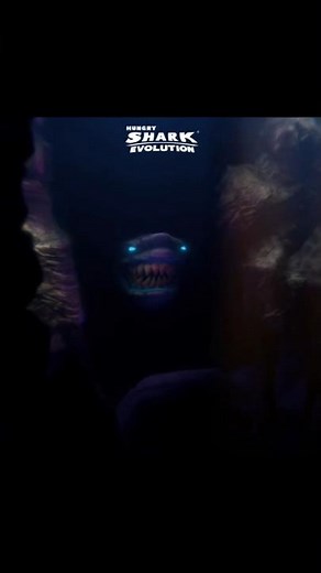 NEW EVIL SHARK COMING SOON! - Hungry Shark Evolution #hungryshark