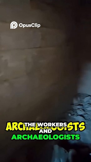 Unearthing Secrets: Ancient Pyramid Found #viralvideo #hilightseveryonefollowers #fbreelsfypシ゚viralシ #foryou | Dhong's Gerald'Tv 2.0 vlog