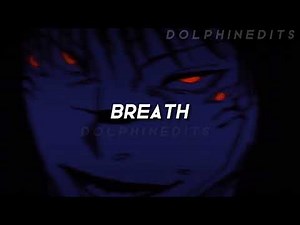 Breathe - Yeat edit audio