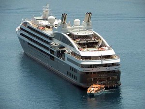 Le Boreal - Alchetron, The Free Social Encyclopedia