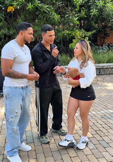 Te premio si cumples el reto #dinamicas #mujeres #reto | challenge accepted