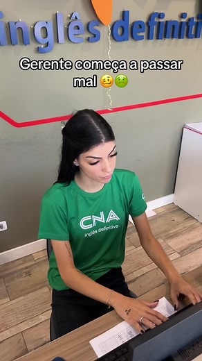 Amanda Coffee no TikTok