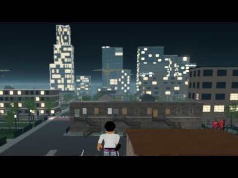 I Revived A Dead Roblox Game.