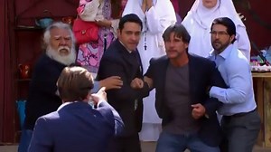 A sors útjai - 75.rész