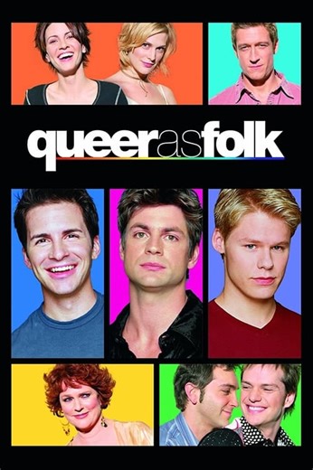 Best streaming options to watch Queer As Folk without cable