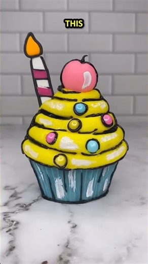 Top 5 WEIRDEST Optical Illusion Cakes