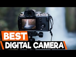 Top 5 Digital Cameras for Beginners in 2026