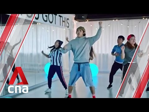NDP 2020 theme song 'Everything I Am' an ode to Singapore's community spirit