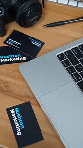 Wondering what we do...? | Rushton Marketing