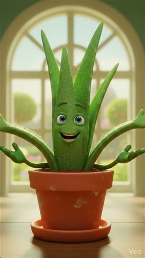 Aloe vera concept