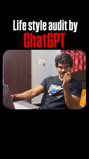 Jaswantth | General audit lantidhi too obsess vadhu if at all lifestyle baledhu ani vasthe, Okasari evaluate chesukovatam manchidhi . . . 99/365 | Instagram