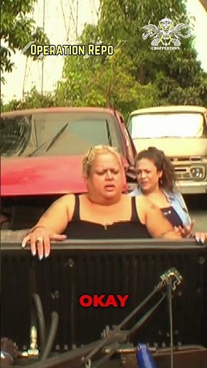 WATCH this Car Repo Confrontation | Operation Repo
