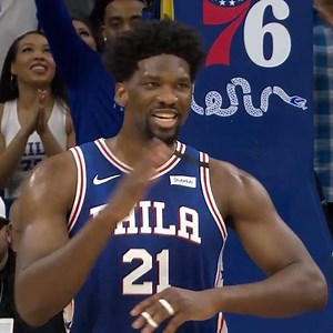 983K views · 2.6K reactions | Ben Simmons dimes, Joel Embiid slams, Tobias Harris buckets and SO MUCH MORE! WATCH the best plays from the Philadelphia 76ers during the 2019-20 season! The 2020-21 season tips off December 22! | NBA | Facebook