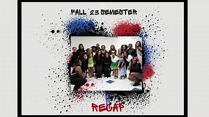Everybody THANK YOU fir sll the support! We hope that you all had a wonderful Fall semester! As the year comes to an end The Howard University Step Team would like to recap the events and performances from this semester. We are grateful to be offered such opportunities and we hope to see you all next semester doing amazing things. #hust #howarduniversity #howarduniversitystepteam #hu24 #hu25 #hu26 #hu27 #stepteam #stepfamily #foryou #fyp #BisonPride #HuPride #endofsemester #recap2023