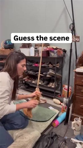 Creative Foley Sound Guessing Challenge